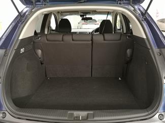 2015 Honda Vezel - Thumbnail