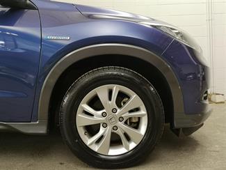2015 Honda Vezel - Thumbnail
