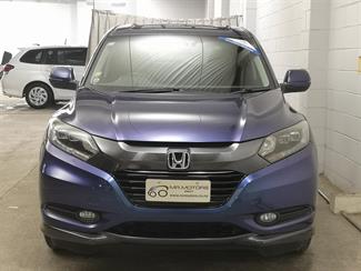 2015 Honda Vezel - Thumbnail