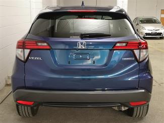 2015 Honda Vezel - Thumbnail