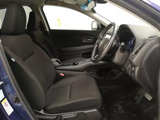 2015 Honda Vezel - Thumbnail