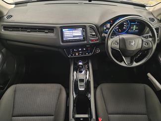 2015 Honda Vezel - Thumbnail