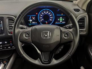 2015 Honda Vezel - Thumbnail