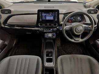 2022 Toyota Aqua - Thumbnail
