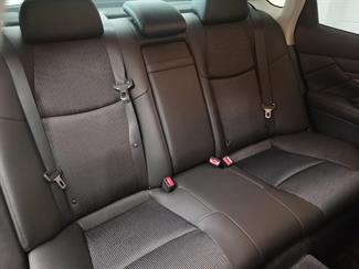 2014 Nissan Fuga - Thumbnail