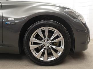 2014 Nissan Fuga - Thumbnail