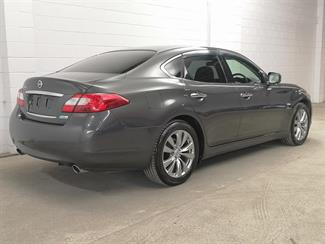 2014 Nissan Fuga - Thumbnail