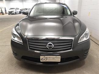 2014 Nissan Fuga - Thumbnail