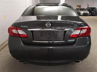 2014 Nissan Fuga - Thumbnail