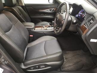 2014 Nissan Fuga - Thumbnail