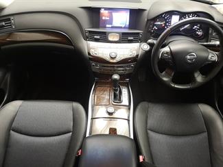 2014 Nissan Fuga - Thumbnail