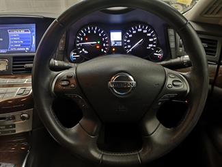 2014 Nissan Fuga - Thumbnail