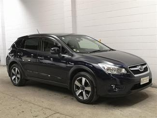 2014 Subaru XV - Thumbnail