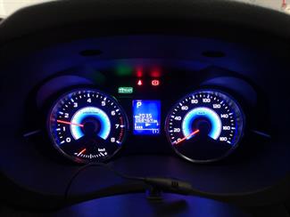 2014 Subaru XV - Thumbnail