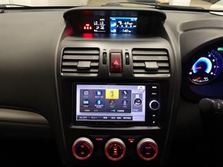 2014 Subaru XV - Thumbnail