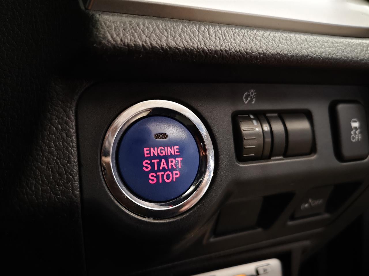 2014 Subaru XV