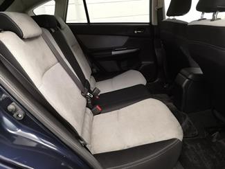 2014 Subaru XV - Thumbnail