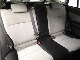 2014 Subaru XV - Thumbnail