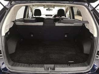 2014 Subaru XV - Thumbnail