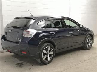 2014 Subaru XV - Thumbnail