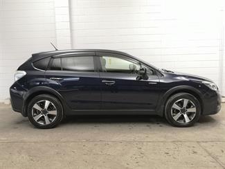 2014 Subaru XV - Thumbnail