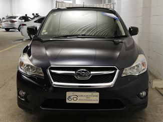 2014 Subaru XV - Thumbnail