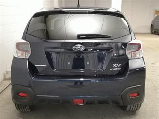 2014 Subaru XV - Thumbnail