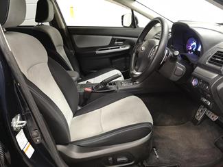 2014 Subaru XV - Thumbnail