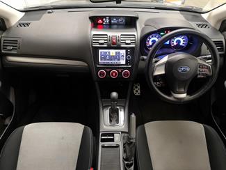 2014 Subaru XV - Thumbnail