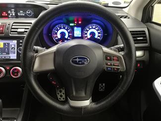 2014 Subaru XV - Thumbnail