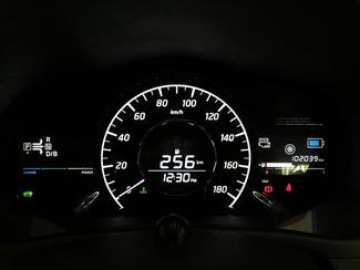 2016 Nissan Note - Thumbnail