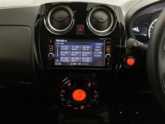 2016 Nissan Note - Thumbnail