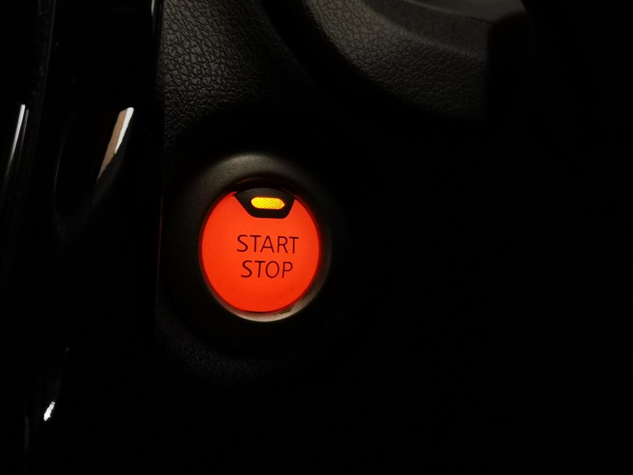2016 Nissan Note