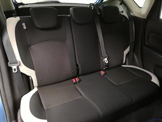 2016 Nissan Note - Thumbnail