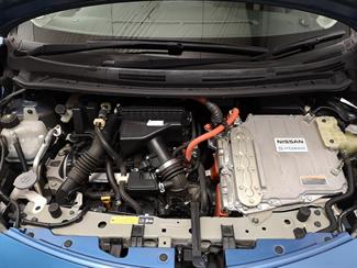 2016 Nissan Note - Thumbnail