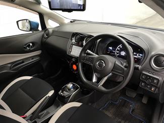 2016 Nissan Note - Thumbnail