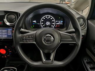 2016 Nissan Note - Thumbnail