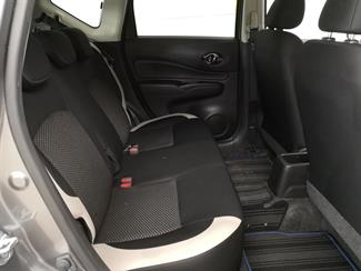2017 Nissan Note - Thumbnail