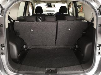 2017 Nissan Note - Thumbnail