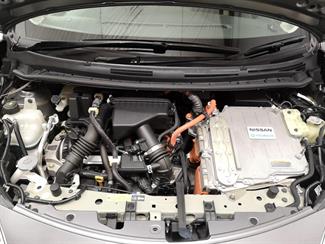 2017 Nissan Note - Thumbnail