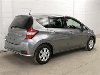 2017 Nissan Note - Thumbnail