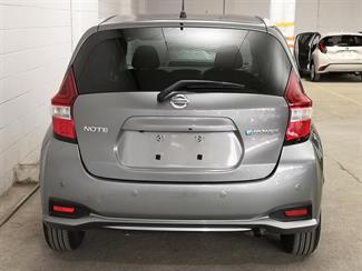 2017 Nissan Note - Thumbnail