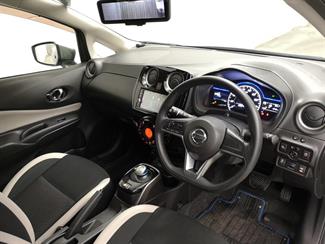 2017 Nissan Note - Thumbnail