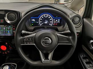 2017 Nissan Note - Thumbnail
