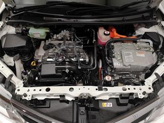 2018 Toyota Corolla - Thumbnail