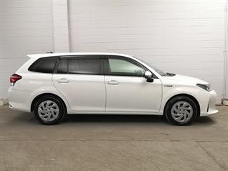 2018 Toyota Corolla - Thumbnail