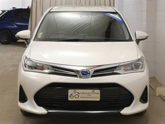 2018 Toyota Corolla - Thumbnail