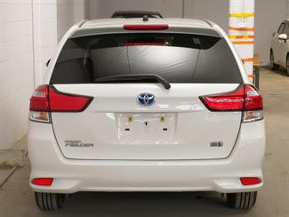 2018 Toyota Corolla - Thumbnail