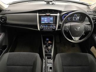 2018 Toyota Corolla - Thumbnail