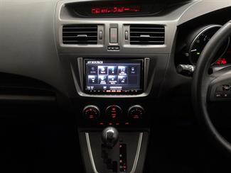 2012 Mazda Premacy - Thumbnail
